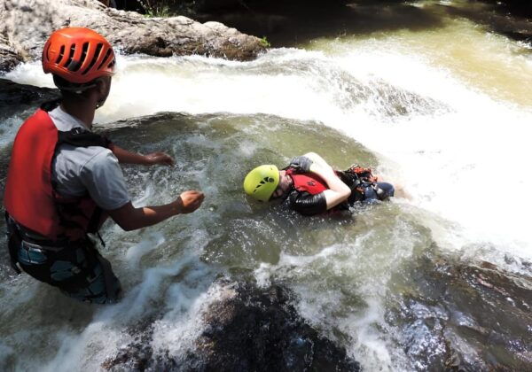 From Da Lat: Thrilling One Day Canyoning Tour Waterfall. - Frequently Asked Questions