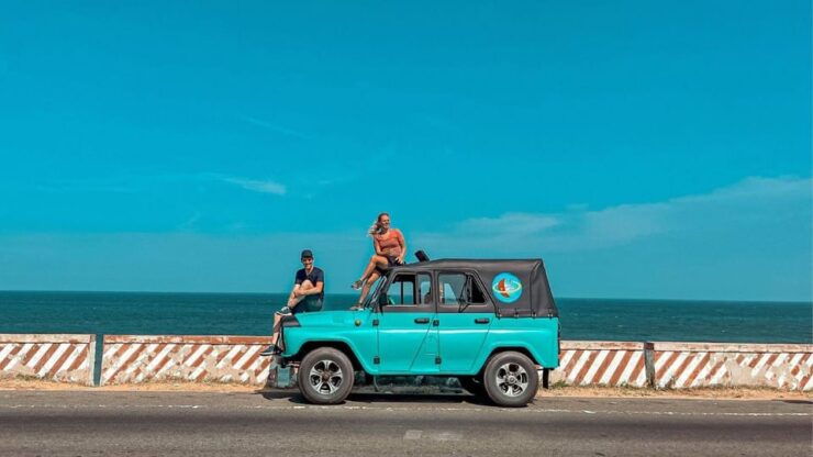 From Da Lat To Mui Ne Best Day Trip Sunset Tour|Private Car - Good To Know