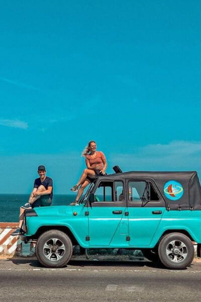 From Da Lat To Mui Ne Best Day Trip Sunset Tour|Private Car - Booking Information