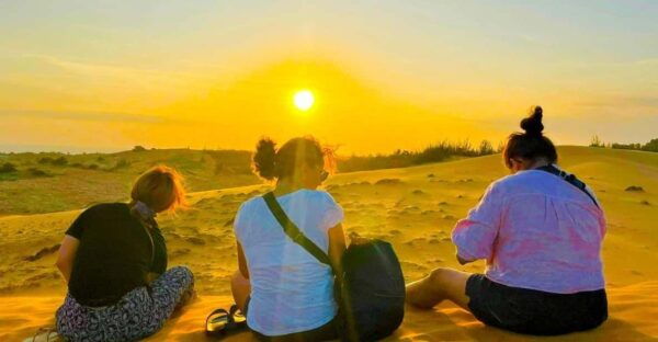 From Da Lat To Mui Ne Best Day Trip Sunset Tour|Private Car - Frequently Asked Questions