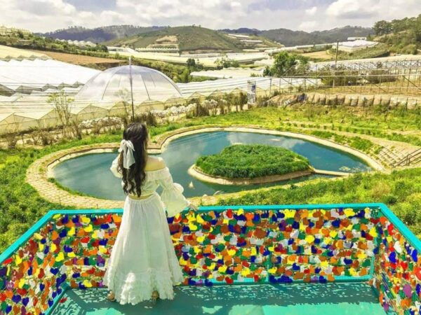 From Da Lat : Visit Da Lat 1 Day - Frequently Asked Questions