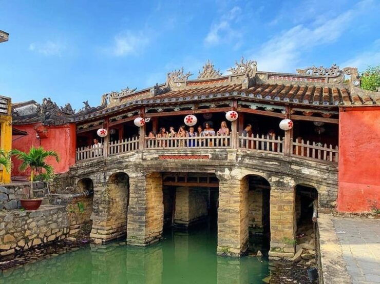 From Da Nang: 1-Day Marble Moutain and Hoi An Ancient Town - Good To Know