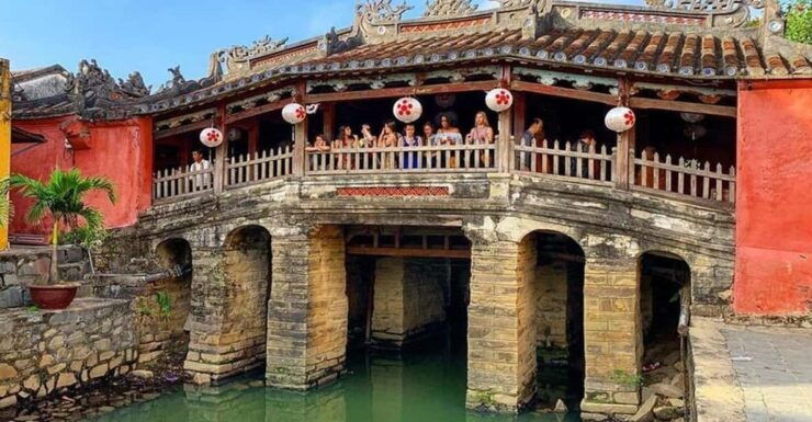 From Da Nang: 1-Day Marble Moutain and Hoi An Ancient Town - Itinerary Highlights
