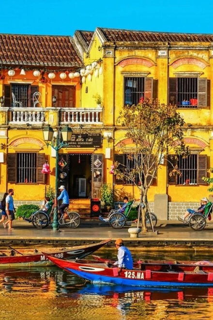 From Da Nang: 1-Day Marble Moutain and Hoi An Ancient Town - Exploring Marble Mountain