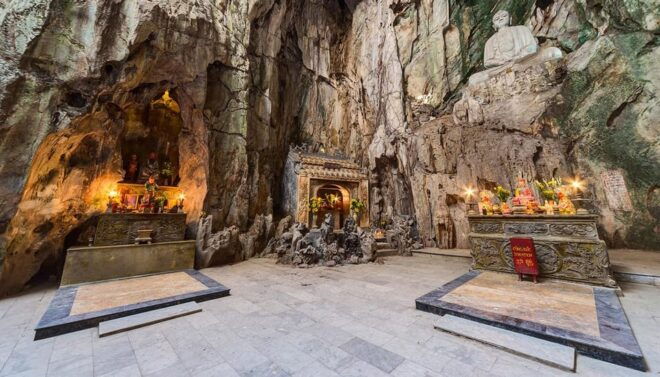 From Da Nang: 1-Day Marble Moutain and Hoi An Ancient Town - Inclusions of the Tour