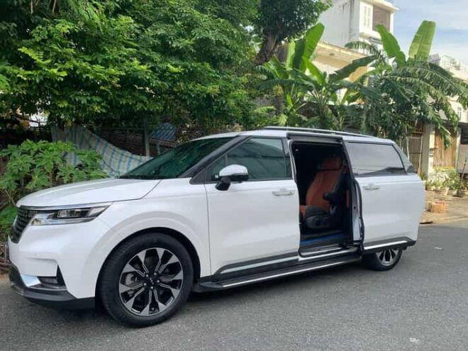 From Da Nang Airport/Hotel : Shuttle Bus to Hoi an - Travel Duration and Frequency