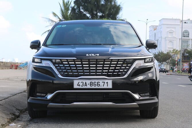 From Da Nang Airport to Hoi An Limousine Transfer Shuttle - Practical Details & Tips