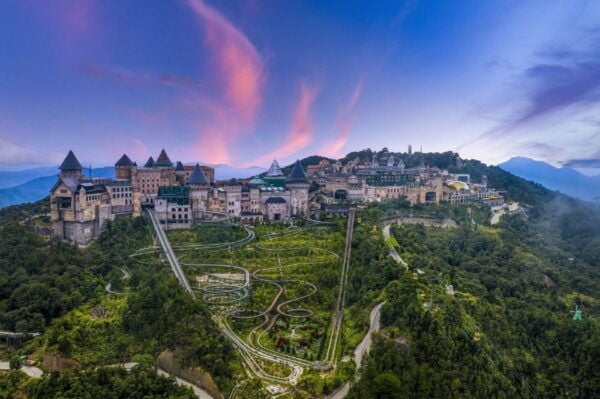 From Da Nang: Ba Na Hills and Golden Bridge Full Day Tour - The Sum Up