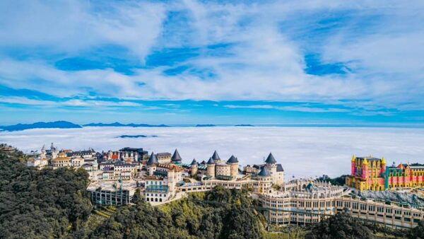 From Da Nang: Ba Na Hills Day Trip With Buffet Lunch - Additional Attractions