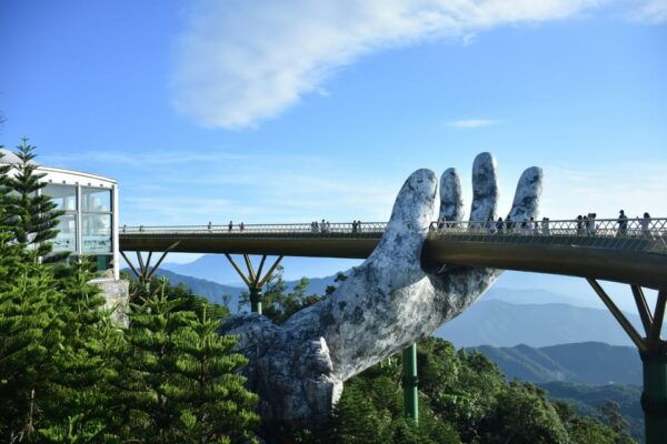 From Da Nang: Ba Na Hills Golden Bridge Full Day Tour - The Sum Up