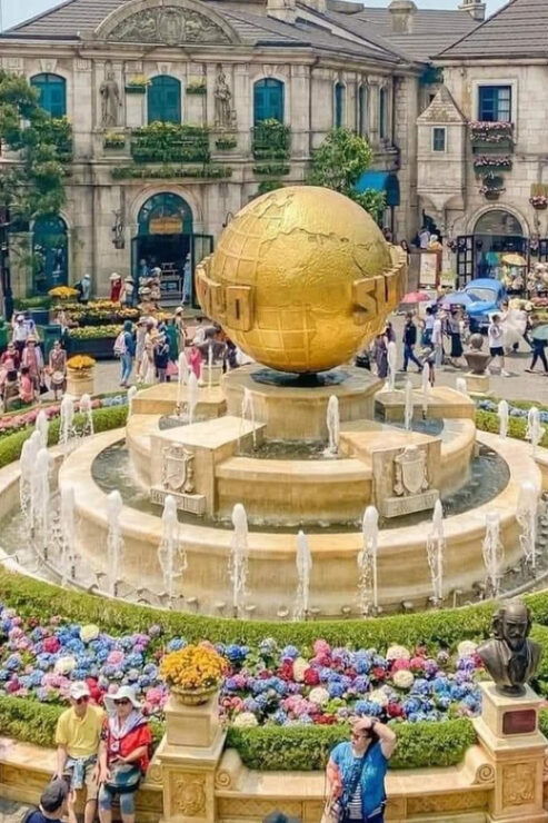 From Da Nang: Ba Na Hills & Golden Bridge With Buffet Lunch - Overview of the Tour
