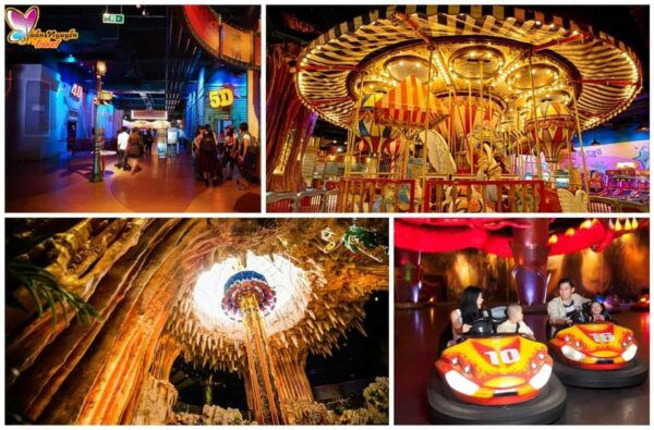 From Da Nang: Ba Na Hills Group Tour 1 Day - Booking and Cancellation Policy