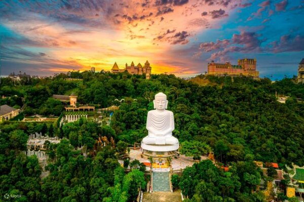 From Da Nang: Ba Na Hills Group Tour 1 Day - Frequently Asked Questions