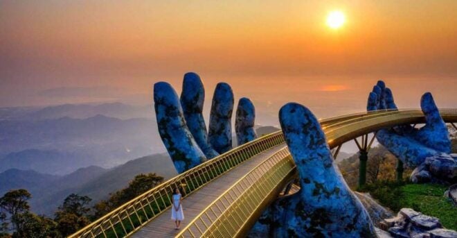 From Da Nang: Ba Na Hills Round Trip Shuttle Bus Transfer - Customer Reviews