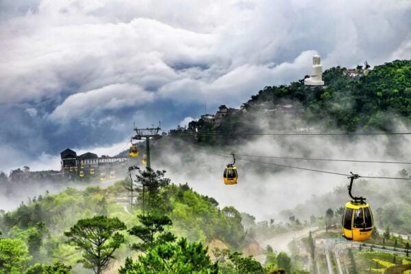 From Da Nang: Ba Na Hills Round Trip Shuttle Bus Transfer - Tips for a Smooth Trip