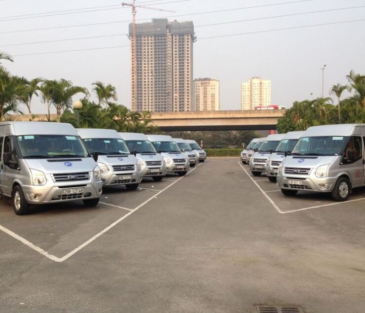 From Da Nang: Ba Na Hills Round Trip Shuttle Bus Transfer - Friendly Tour Guide and Convenient Hotel Pickup