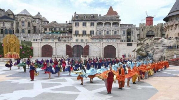 From Da Nang: Ba Na Hills Tour, Cable Car Ride & Transfer - Common Questions