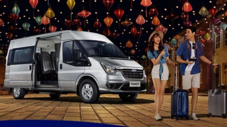 From Da Nang: BaNa Hills Round-Trip Shuttle Bus - Shuttle Service Experience