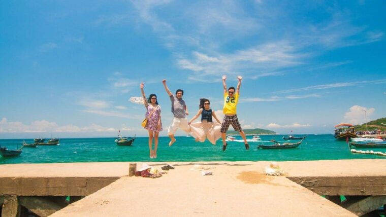 From Da Nang: Cham Island Day Trip - Exploring the Biodiversity and Ecosystems