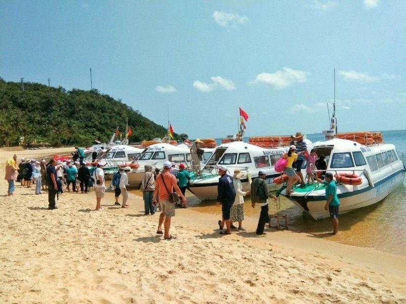 From Da Nang: Cham Islands, Basket Boat & Hoi An Ancient Town Private Day Tour - The value of a $116.69 starting price