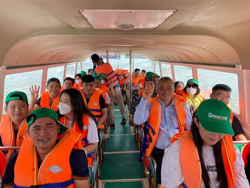 From Da Nang: Cham Islands, Basket Boat & Hoi An Ancient Town Private Day Tour - Practical points to check before booking