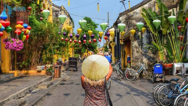 From Da Nang: Coconut Forest & Hoi An Ancient Town Day Tour with Basket Boat Race Optional - Is $38.45 Good Value?