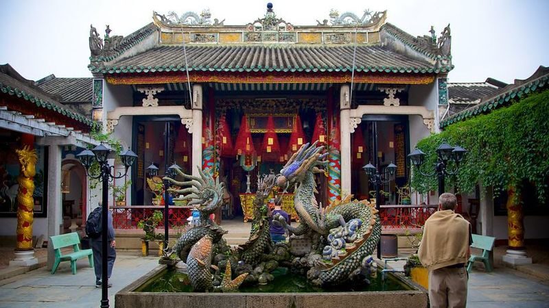 From Da Nang: Coconut Forest & Hoi An Ancient Town Day Tour with Basket Boat Race Optional - Who Should Book This Tour?