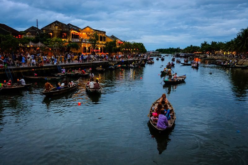 From Da Nang: Coconut Forest & Hoi An Ancient Town Half-Day Tour - What the price buys, and where value can slip