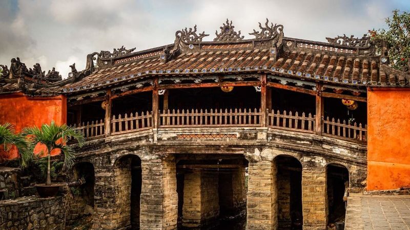 From Da Nang: Coconut Forest & Hoi An Ancient Town Half-Day Tour - Who should book this tour?