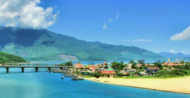From Da Nang - Discover Hue City - Daily Schedule Details