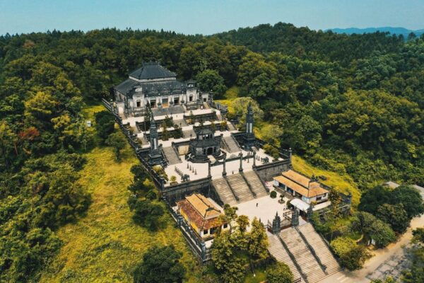 From Da Nang - Discover Hue City - Booking and Payment Options