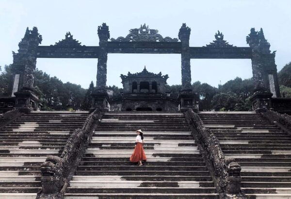 From Da Nang - Discover Hue City - Tips for a Great Experience