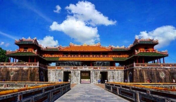 From Da Nang - Discover Hue City - Frequently Asked Questions