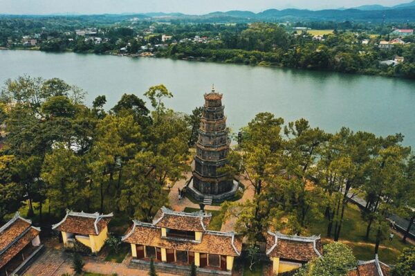 FROM DA NANG: DISCOVER HUE IMPERIAL CITY - HAI VAN PASS - Important Tour Information