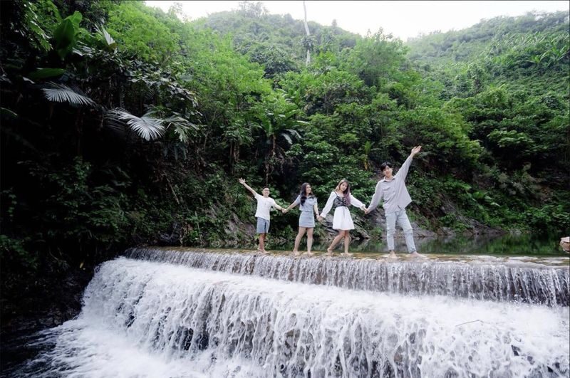 From Da Nang: Dong Giang Heaven Gate Full-Day Tour (Korean Guide) - Lunch, timing, and how much you can fit in