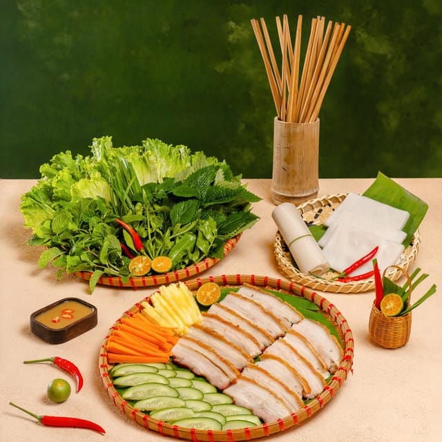 From Da Nang: Explore Traditional Vietnamese Local Food Tour - Good To Know