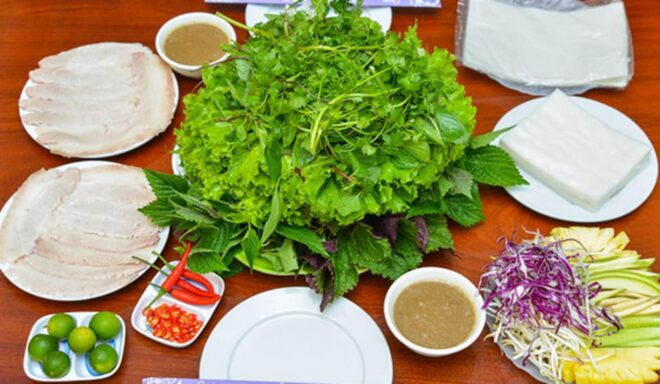 From Da Nang: Explore Traditional Vietnamese Local Food Tour - Unique Culinary Experiences