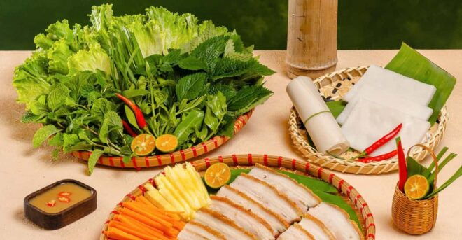 From Da Nang: Explore Traditional Vietnamese Local Food Tour - Motorcycle Adventure