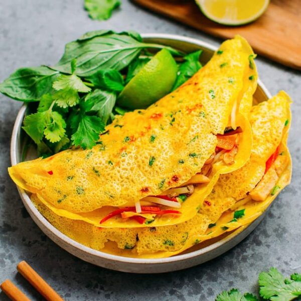 From Da Nang: Explore Traditional Vietnamese Local Food Tour - What to Bring