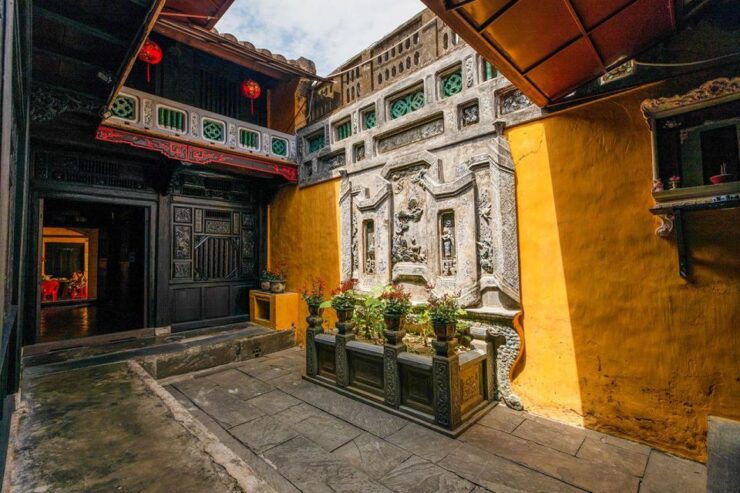 From Da Nang: Full-Day My Son and Hoi An Tour - Visiting My Son Archaeological Site