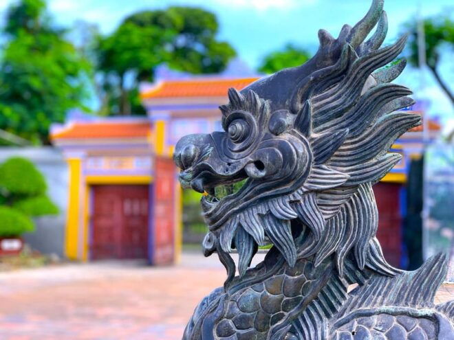 From Da Nang: Full-Day Trip to Hue - Important Information