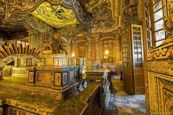 From Da Nang: Full-Day Trip to Hue - Booking Details