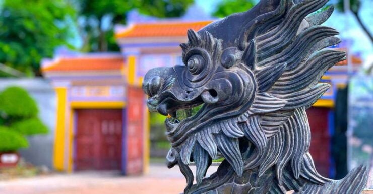 From Da Nang: Full-Day Trip to Hue - Trip Highlights