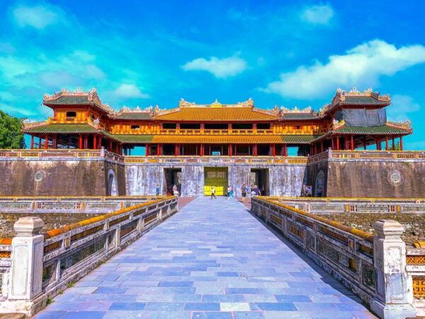 From Da Nang: Full-Day Trip to Hue - Reviews and Recommendations