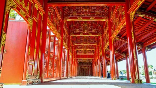 From Da Nang: Full-Day Trip to Hue - Common Questions