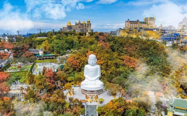 From Da Nang: Golden Bridge - Ba Na Hills 1 Day Tour - Frequently Asked Questions