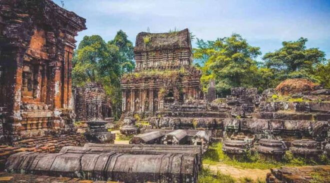 From Da Nang: Half-Day Group Tour to My Son Sanctuary - Tips for Travelers