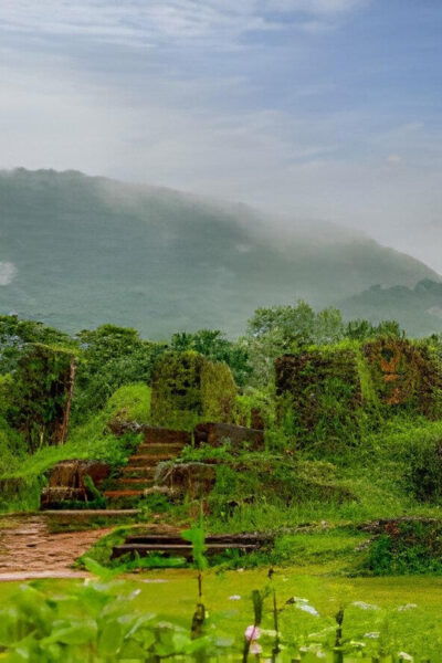 From Da Nang: Half Day My Son Sanctuary Explore. - Tips for Visitors