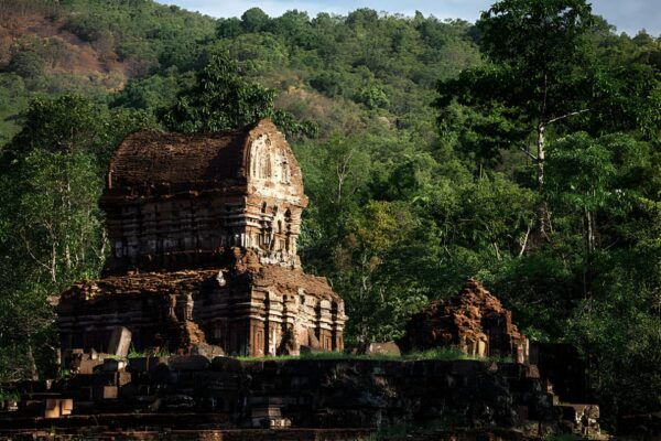From Da Nang: Half Day My Son Sanctuary Explore. - Pricing and Booking Information