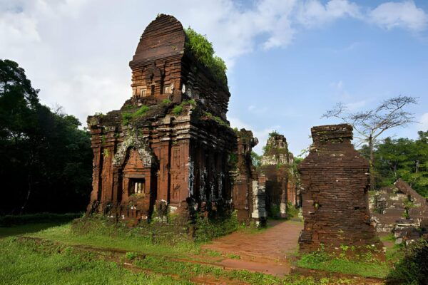 From Da Nang: Half Day My Son Sanctuary Explore. - Frequently Asked Questions